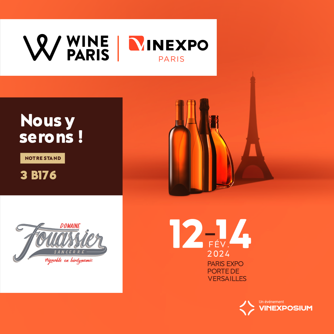 Wine Paris 2024