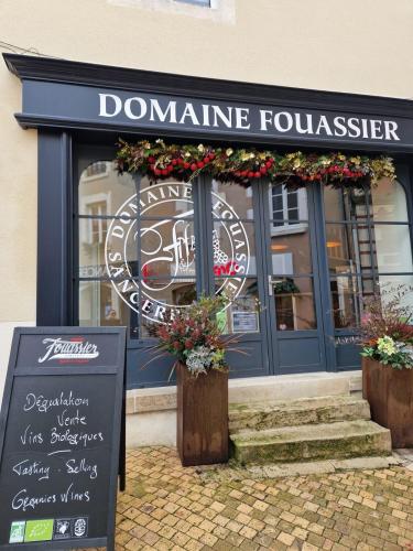 les Ouvertures en décembre