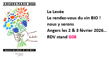 La Levée de la Loire Angers 2026